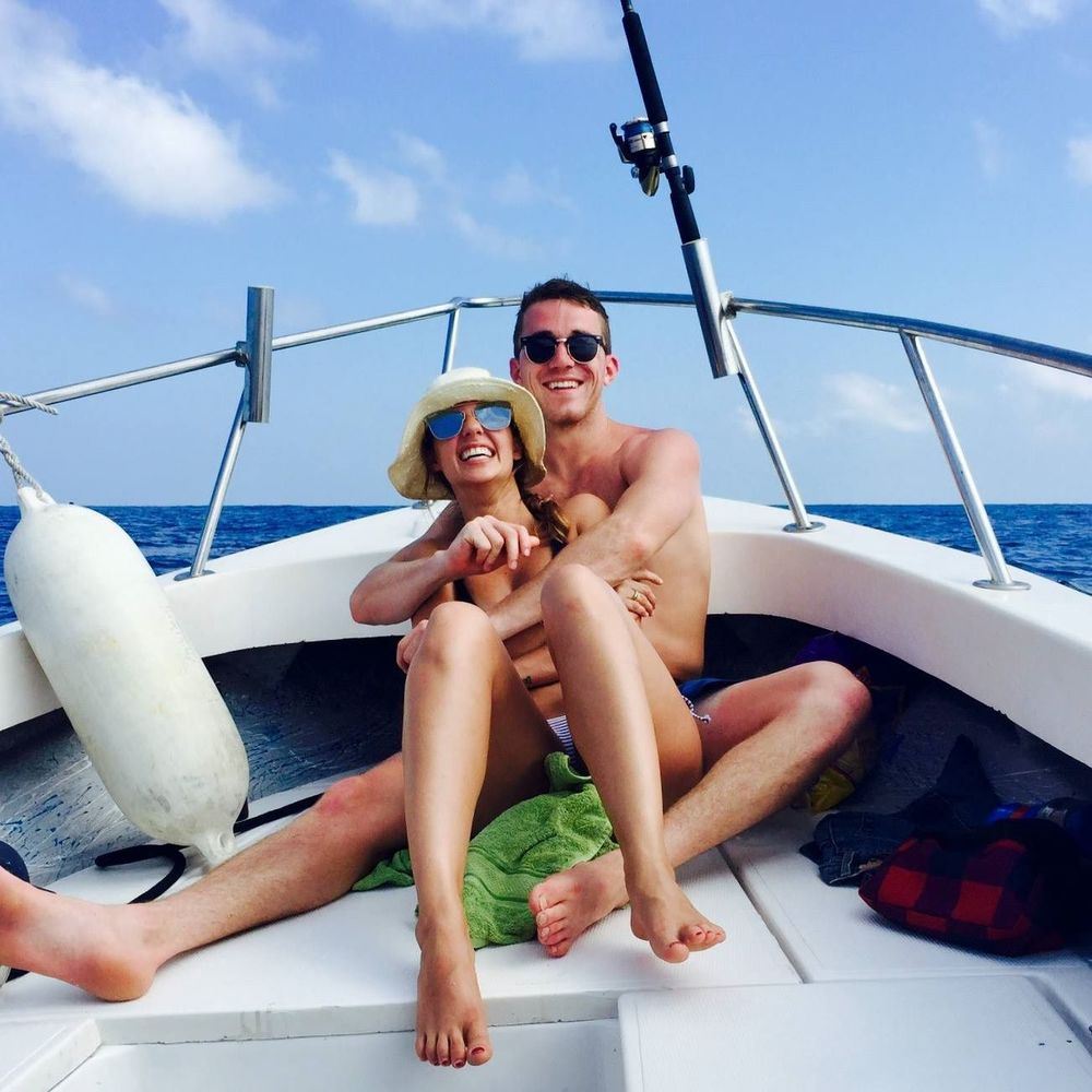 Meet your Posher, Hailey